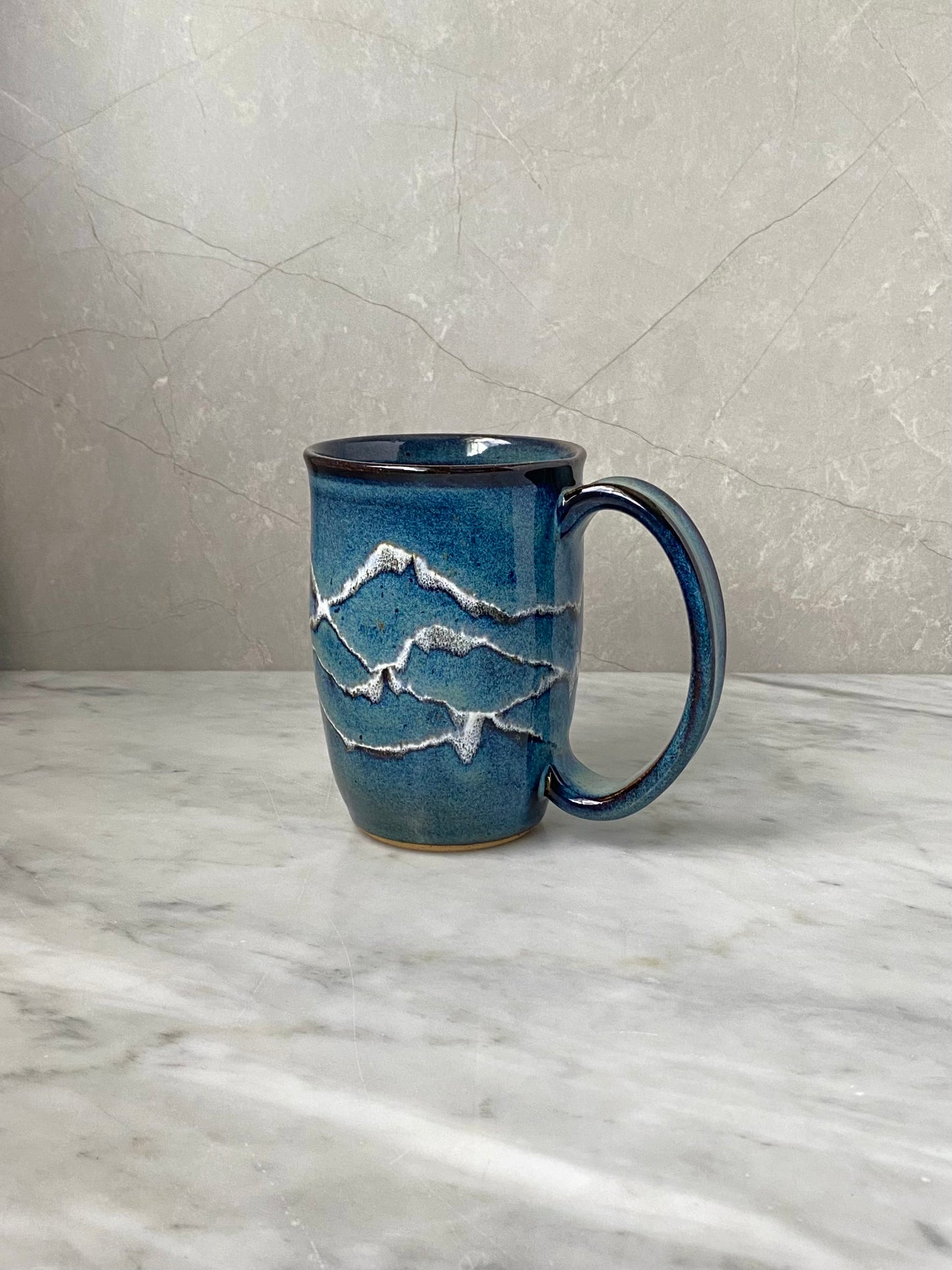 Mountain Mug